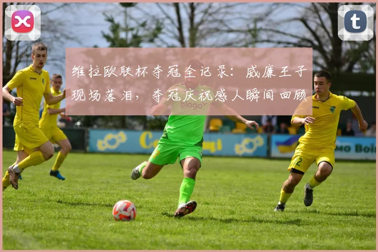维拉欧联杯夺冠全记录：威廉王子现场落泪，夺冠庆祝感人瞬间回顾