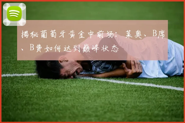 揭秘葡萄牙黄金中前场:莱奥、B席、B费如何达到巅峰状态
